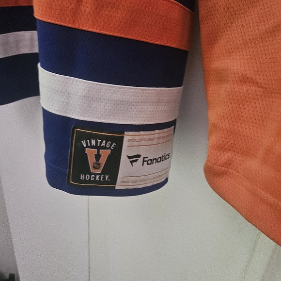 NHL Fanatics Messier jersey - Picture 3 of 6